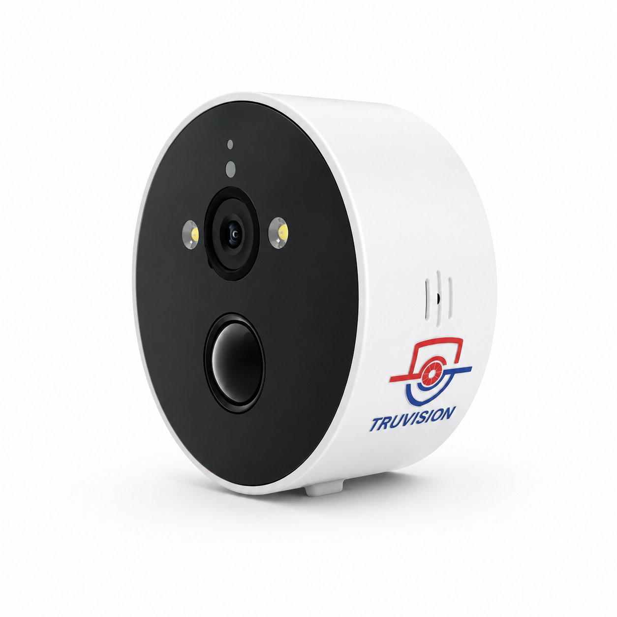 Câmera de Vigilância WI-FI com Bateria (grande autonomia)