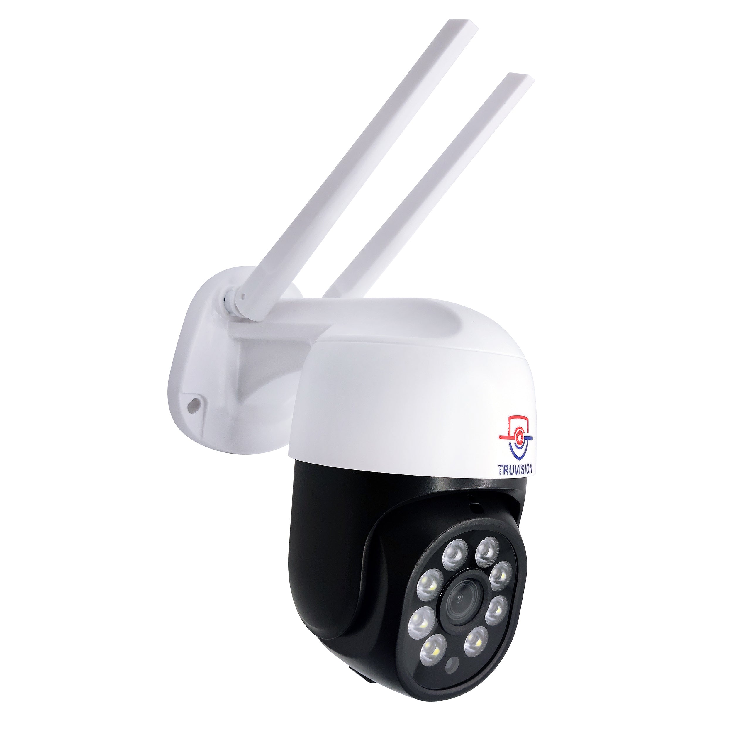 Câmera Vigilância à prova de Chuva WIFI (TUYA)