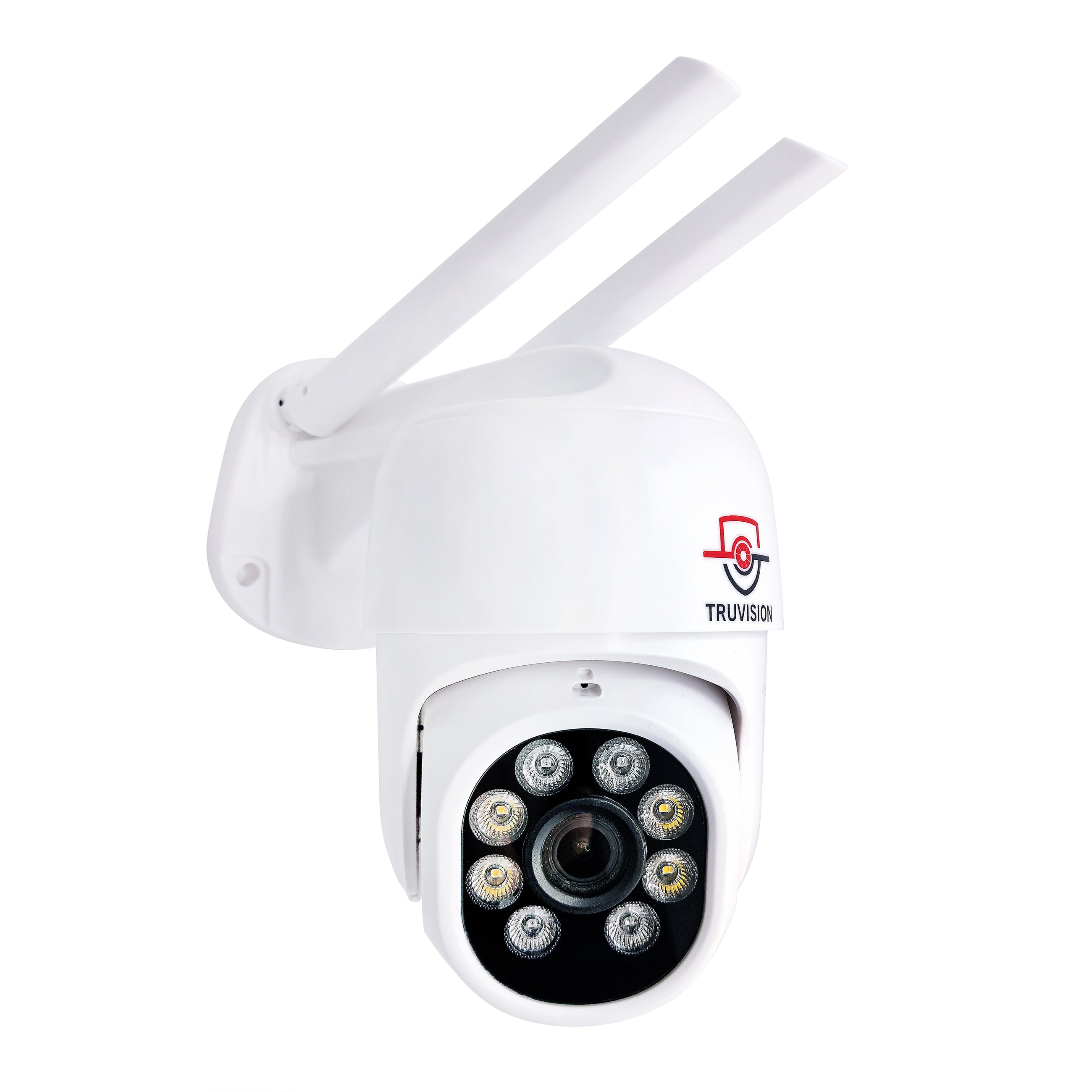 Câmera Vigilância à prova de Chuva WIFI (ICSEE) A17