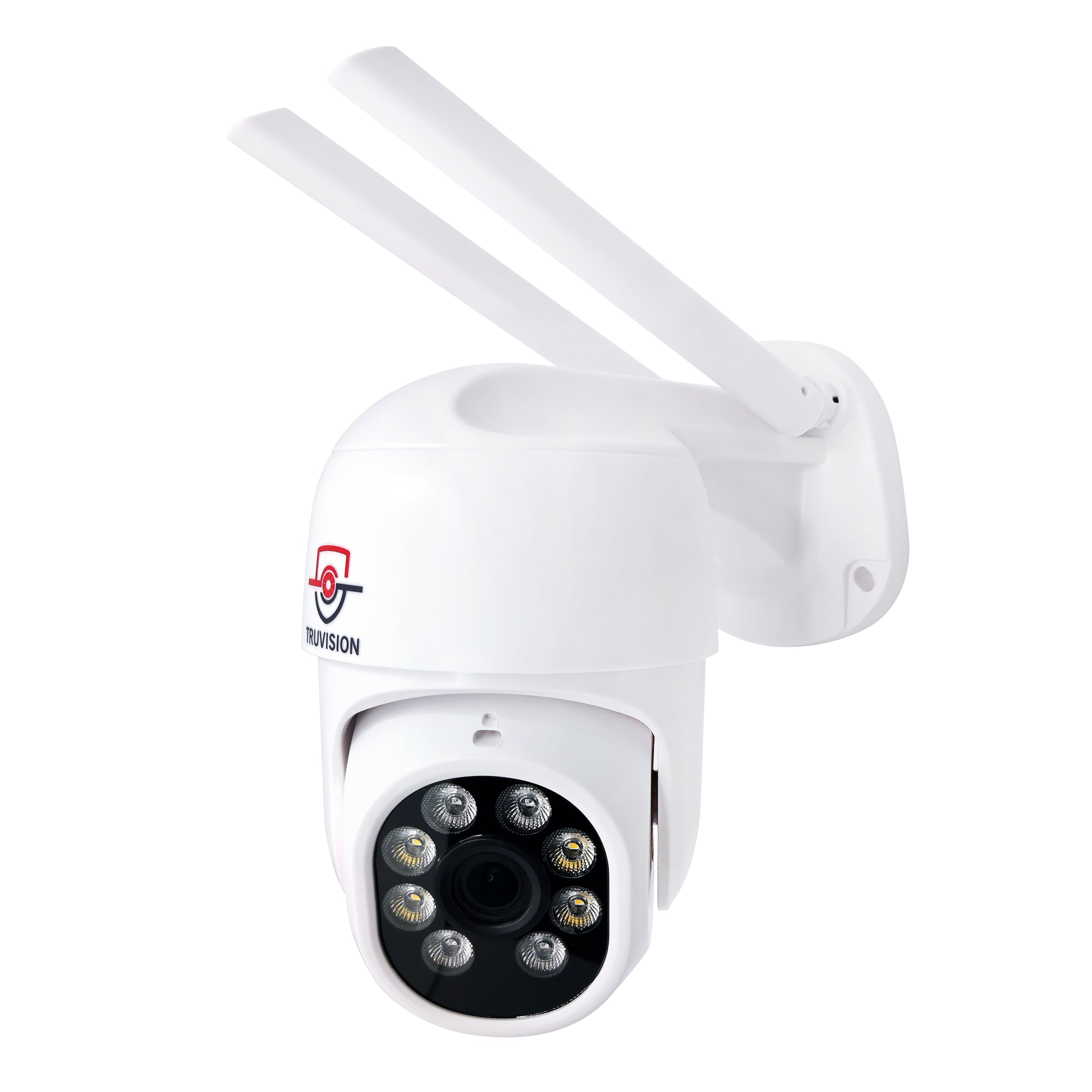 Câmera Vigilância à prova de Chuva WIFI (ICSEE) A17
