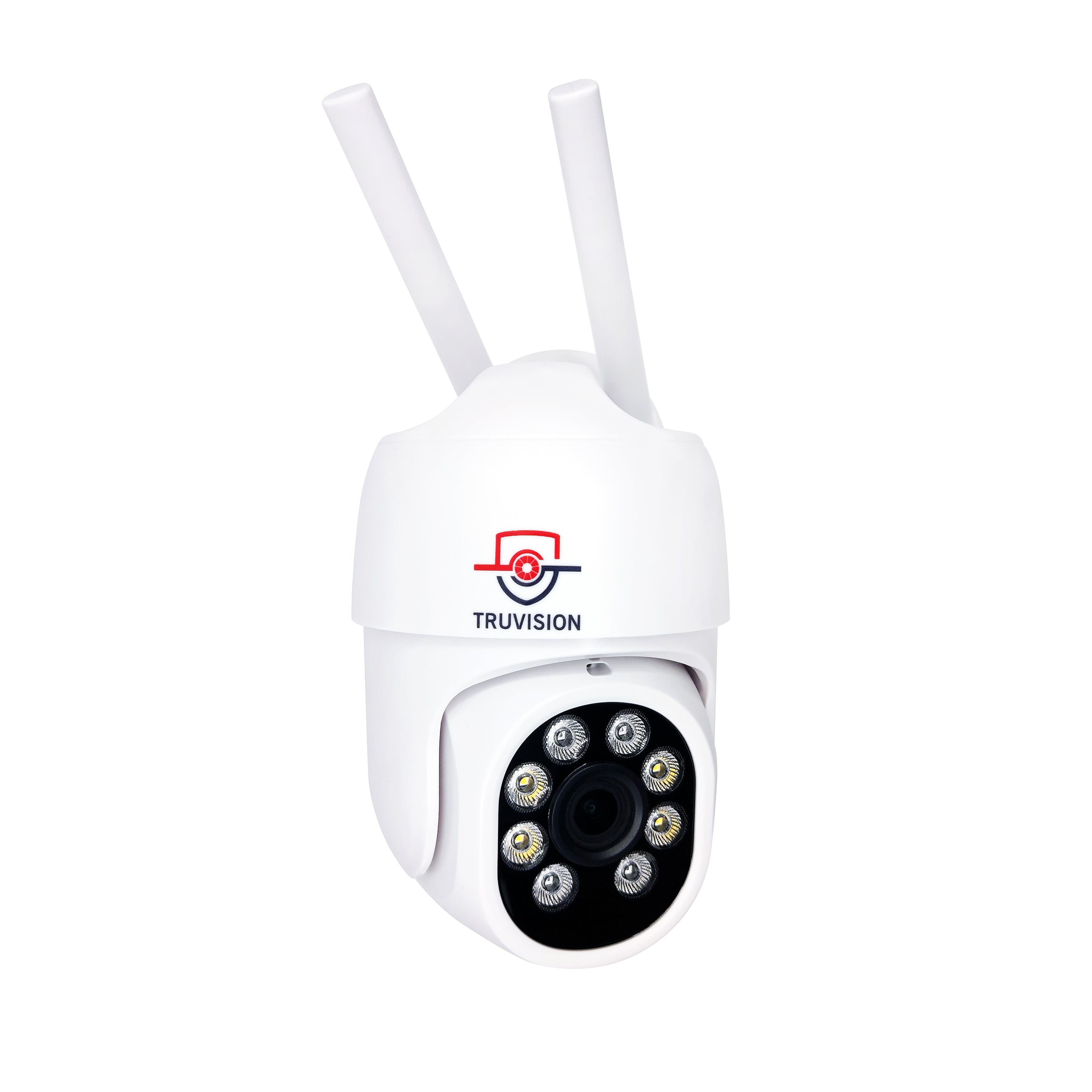 Câmera Vigilância à prova de Chuva WIFI (ICSEE) A17