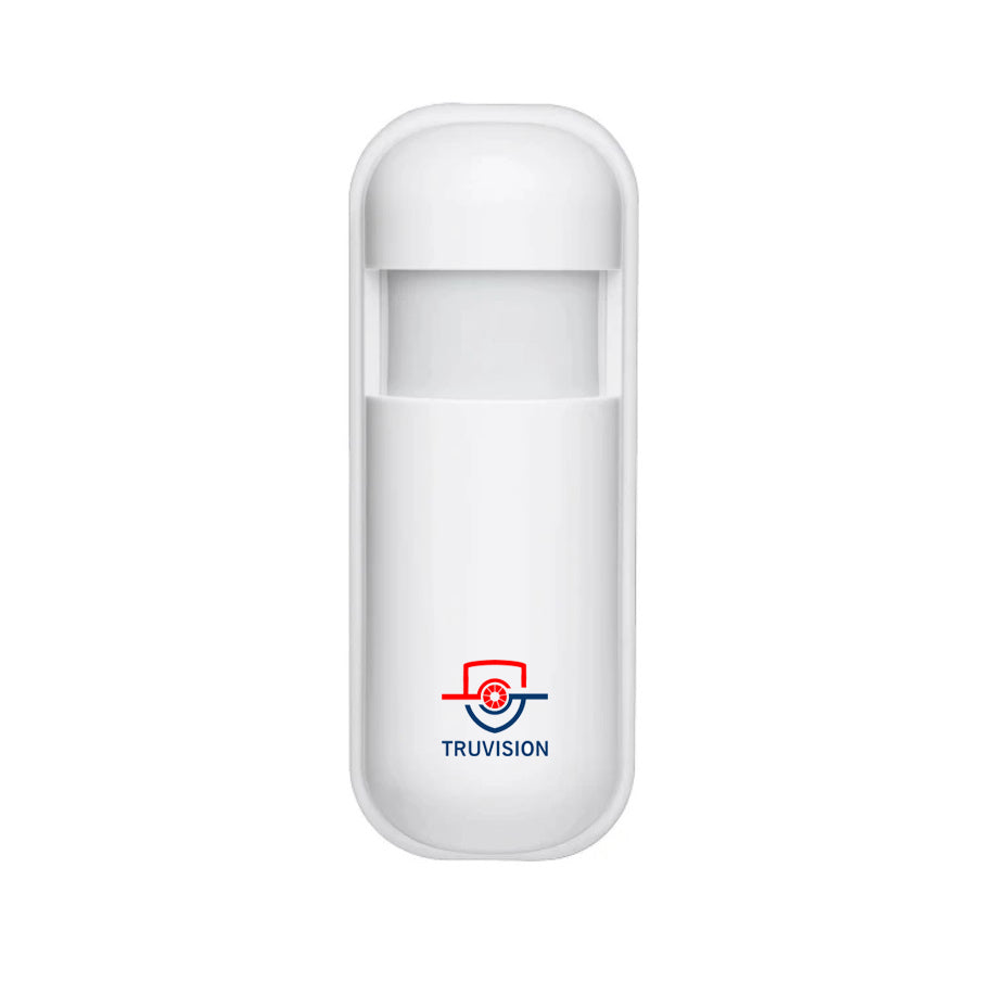 Detetor Movimento (para Alarme TUYA)